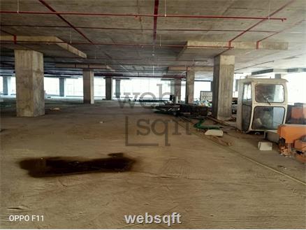 Commercial Commercial complex for Rent in Hyderabad